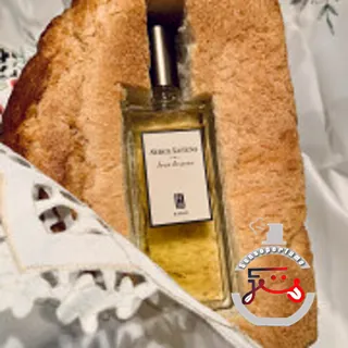 Jeux de Peau Serge Lutens