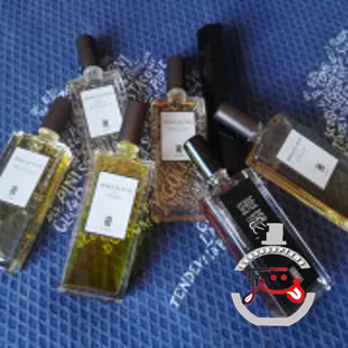 Jeux de Peau Serge Lutens