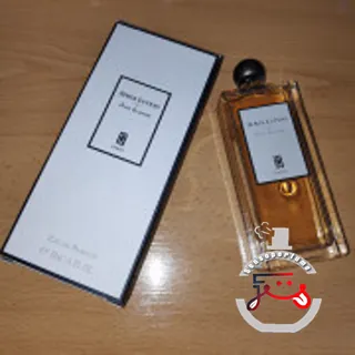 Jeux de Peau Serge Lutens
