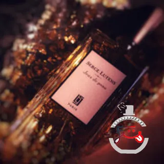 Jeux de Peau Serge Lutens