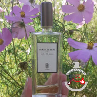 Jeux de Peau Serge Lutens