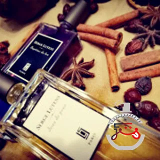 Jeux de Peau Serge Lutens