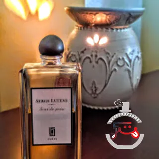 Jeux de Peau Serge Lutens