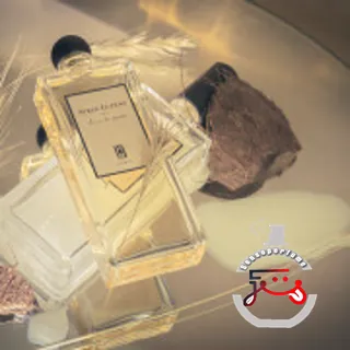 Jeux de Peau Serge Lutens