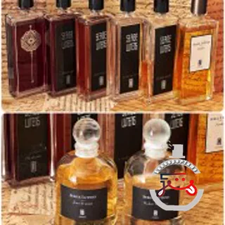 Jeux de Peau Serge Lutens