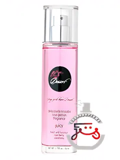 جوسی دزرت جسیکا سیمپسون | juicy dessert jessica simpson
