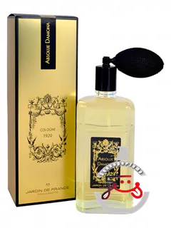 آب‌سول دمون ژاردن د فرانس | absolue damona jardin de france