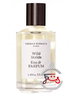 وایلد استراید توماس کوسمالا | wild stride thomas kosmala