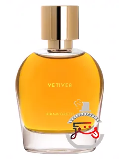 ویتایور هیرام گرین | vetiver hiram green
