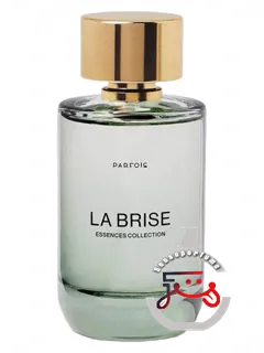 لا بریز پرفا | la brise parfois