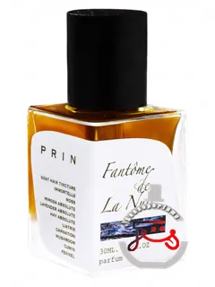 فانتوم دو لا نویی پرن | fantôme de la nuit prin