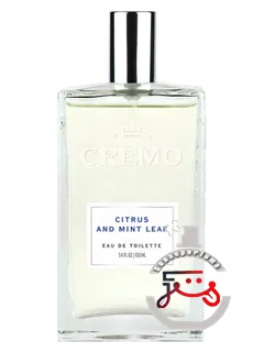 سیتروس اند مینت لیف کریمو | citrus and mint leaf cremo