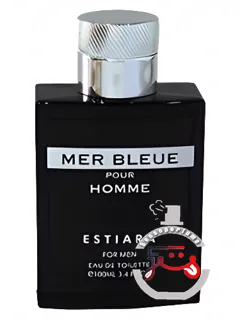 مر بلو استیارا | mer bleue estiara