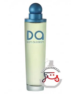 دا دن آلگدون | da don algodon