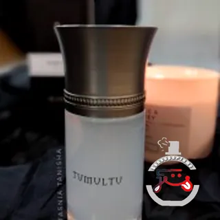 Tumultu Les Liquides Imaginaires