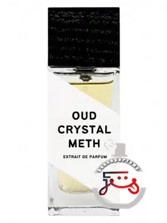 اود کریستال مت فوزیون آرتیزانال | oud crystal meth fuzion artisanale