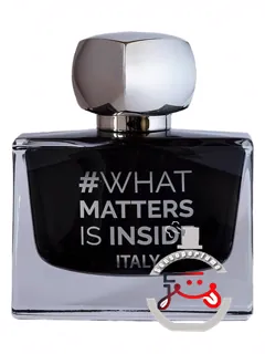 وات مترز ایز اینساید – ایتالیا ژووی پاریس | # what matters is inside - italy jovoy paris