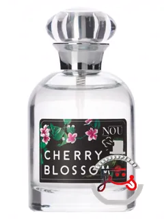 چری بلاسم ناو | cherry blossom nou