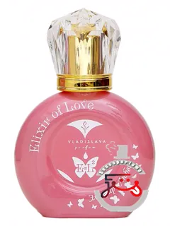 الیکسیر آو لاو ولادیسلاوا پرفیوم | elixir of love vladislava parfum