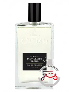 دیستیلرز بلند کریمو | distiller's blend cremo