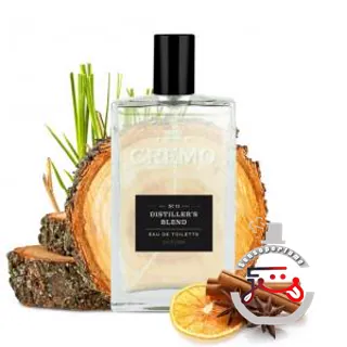 Distiller's Blend Cremo