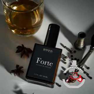 Forte MVRN Parfums