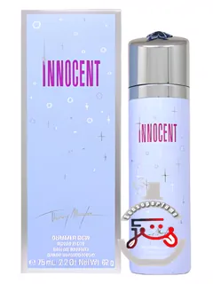 اینوسنت سامر دیو موگلر | innocent summer dew mugler