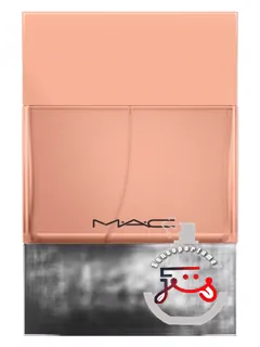 کرم دی‌نود مک | crème d'nude mac