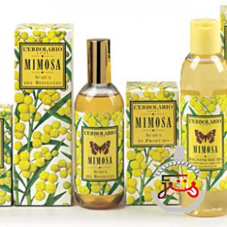 Mimosa L'Erbolario