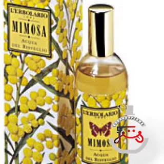 Mimosa L'Erbolario
