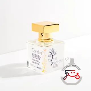 21 Candles For the Scent of It