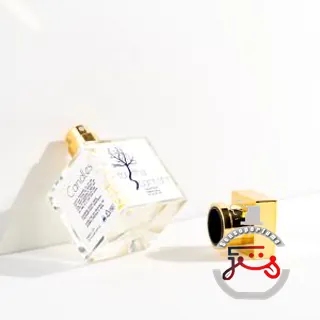21 Candles For the Scent of It