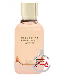 فیلدز ات نایت‌فال اینتنس زارا | fields at nightfall intense zara