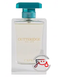 «گاتریج کاپری گاتریج» | gutteridge capri gutteridge