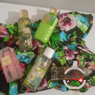 Waikiki Beach Coconut Bath & Body Works