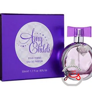 Amy Childs Pour Femme Amy Childs