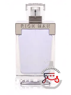 ریچ من پاری بلو پرفیوم | rich man paris bleu parfums
