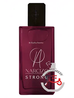 نارسیزو استرانگ آبلها راینیا | narcizo strong abelha rainha