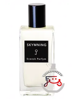 اسکیمنینگ سونسک پارفیم | skymning svensk parfym