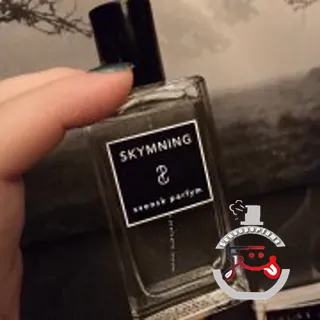 Skymning Svensk Parfym