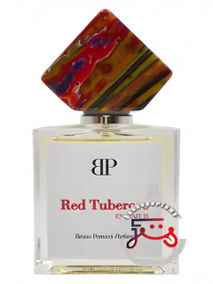 رد توبروس برونو پروچی پارفوم | red tuberose bruno perrucci parfums