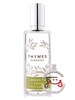 گرین تی تایمز | green tea thymes