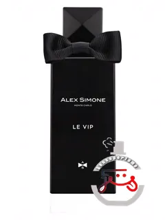 له وی‌آی‌پی آلکس سیمون | le vip alex simone