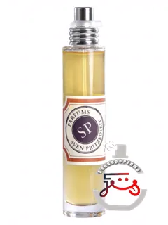 اس‌پی ماسک اس‌پی پارفومز اسون پریتسکولایت | sp musk sp parfums sven pritzkoleit