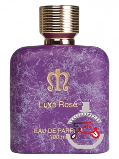 لوکس رز مکه پرفیومز | luxe rose makkah perfumes