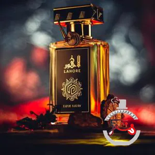 Lahore Shiraz Parfums