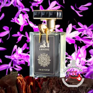 Lahore Shiraz Parfums