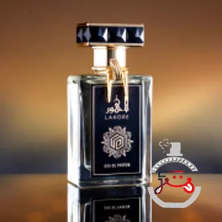 Lahore Shiraz Parfums
