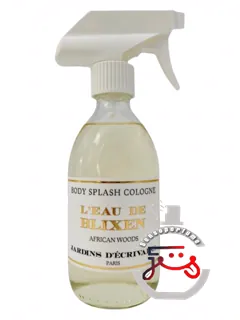 اسپلش کلن ادو د بلیکسن ژاردن داکریون | splash cologne eau de blixen jardins d’ecrivains