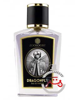 دراگون‌فلای زوآلوجیست پرفیومز | dragonfly zoologist perfumes